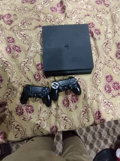 Playstation 4 for sale