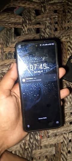 infinix hot 12 0