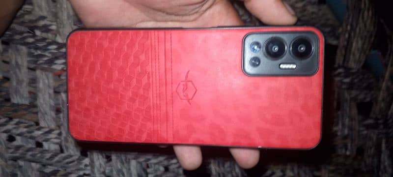 infinix hot 12 6