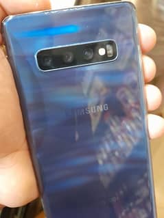 Samsung 10 plus 0