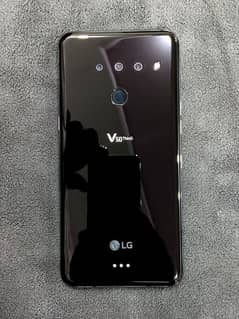 LG V50 PTA Approved