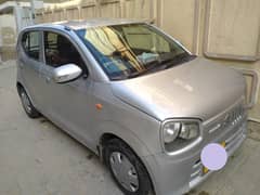 Suzuki Alto AGS 2021 (Automatic)