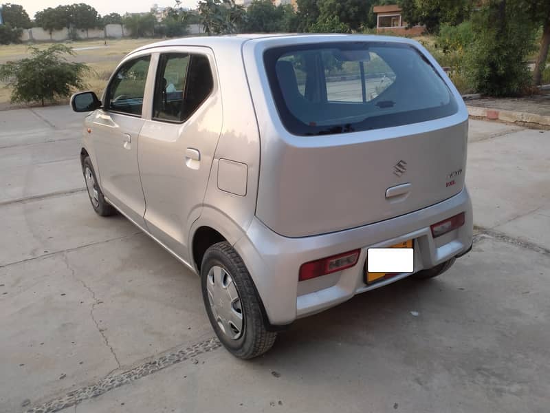 Suzuki Alto AGS 2021 (Automatic) 14