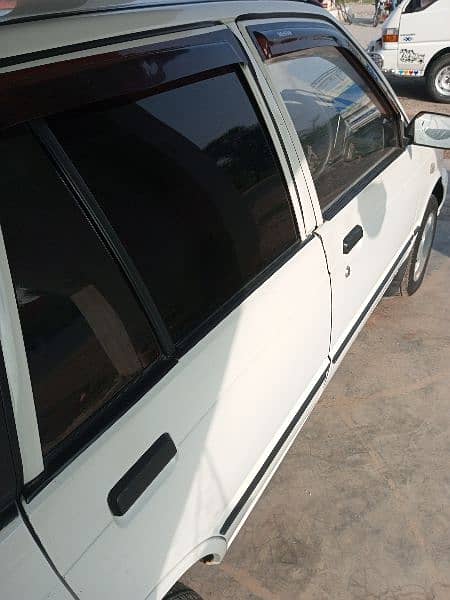 Suzuki Mehran VXR 2018 2