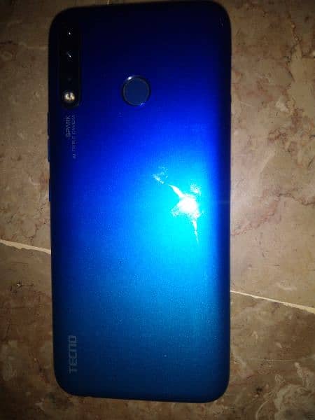 Techno spark 4 3Gb 32GB all okay new condition PTA approved only set 3