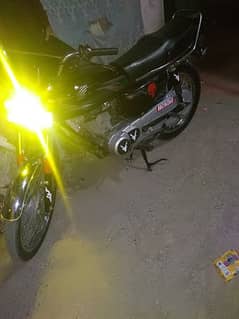 HONDA 125 0