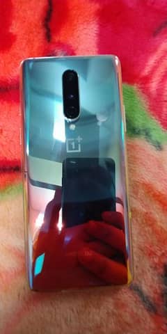 OnePlus 8 5g UW for sale