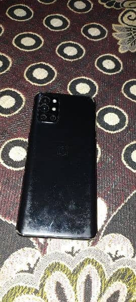 OnePlus 9R 4