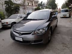 Honda Civic VTi Oriel Prosmatec 2010