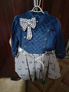 fancy clothes for 4 to 5 yrs old girl