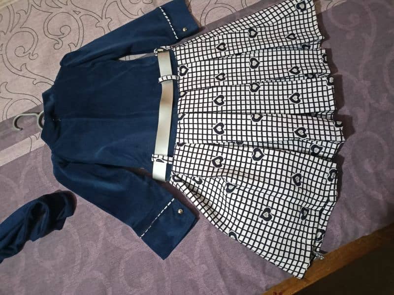 fancy clothes for 4 to 5 yrs old girl 1