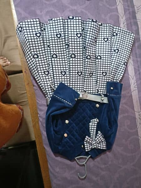 fancy clothes for 4 to 5 yrs old girl 2