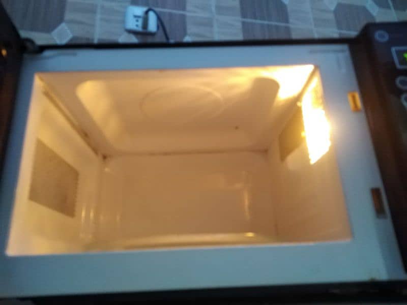 whirlpool oven 2