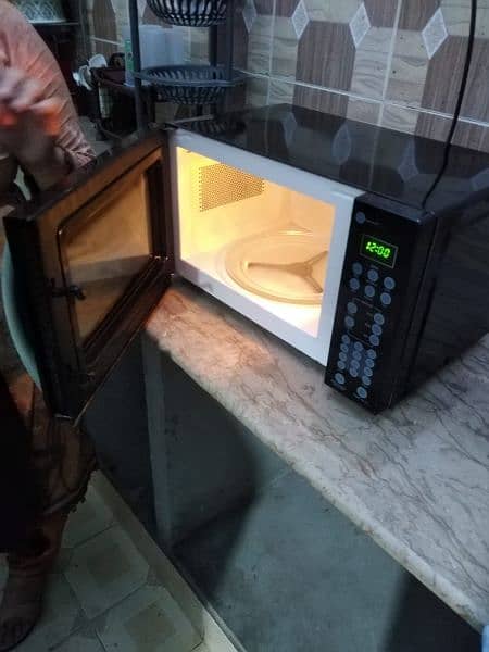 whirlpool oven 4