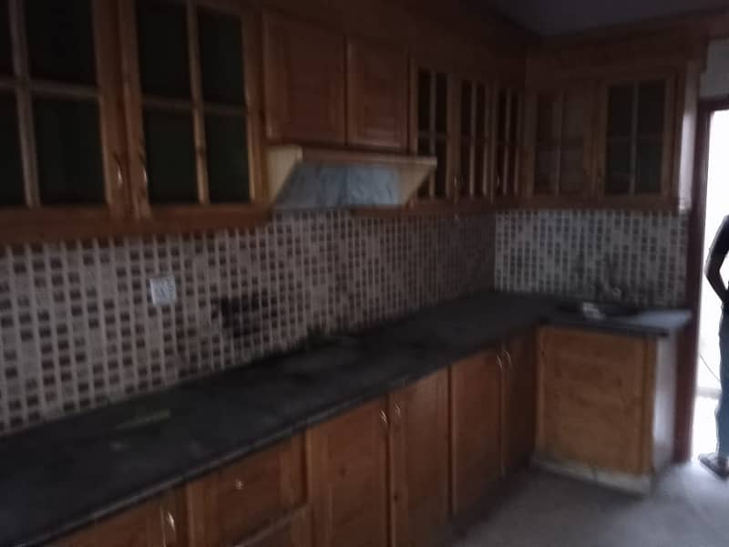 ONE UNIT HOUSE FOR SALE IN GULSHAN-E-USMAN 0