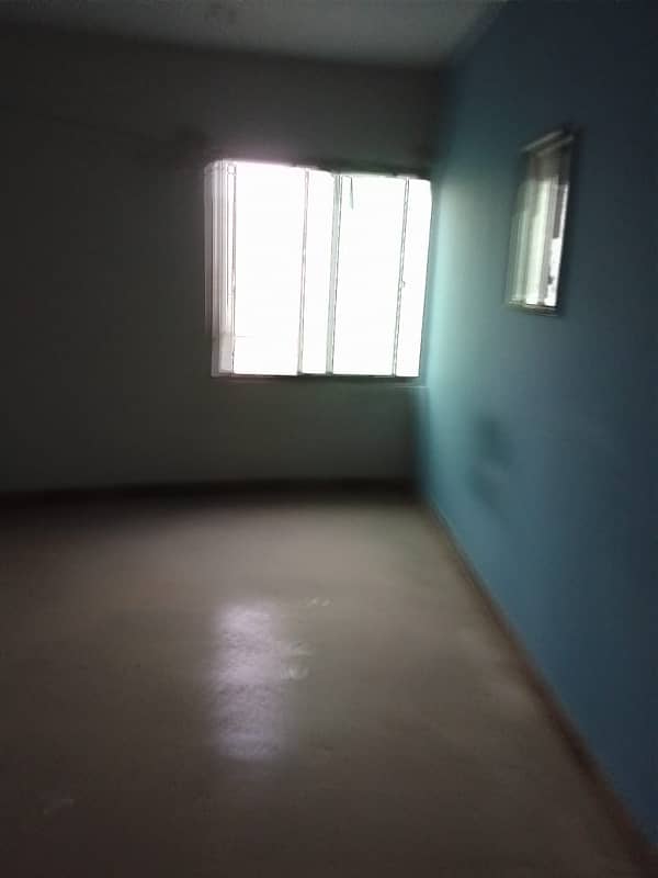 ONE UNIT HOUSE FOR SALE IN GULSHAN-E-USMAN 7