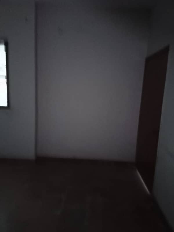 ONE UNIT HOUSE FOR SALE IN GULSHAN-E-USMAN 8