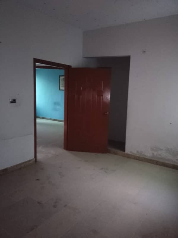 ONE UNIT HOUSE FOR SALE IN GULSHAN-E-USMAN 9