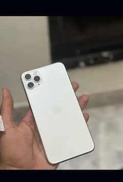 iPhone 11 Pro Max 256gb