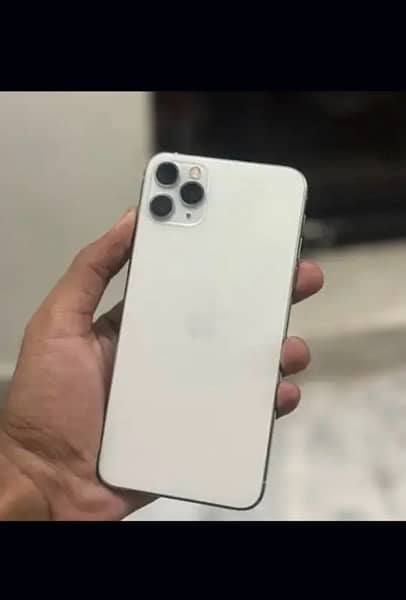 iPhone 11 Pro Max 256gb 1