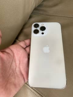 Urgent Sale i Phone 13 pro max non Pta