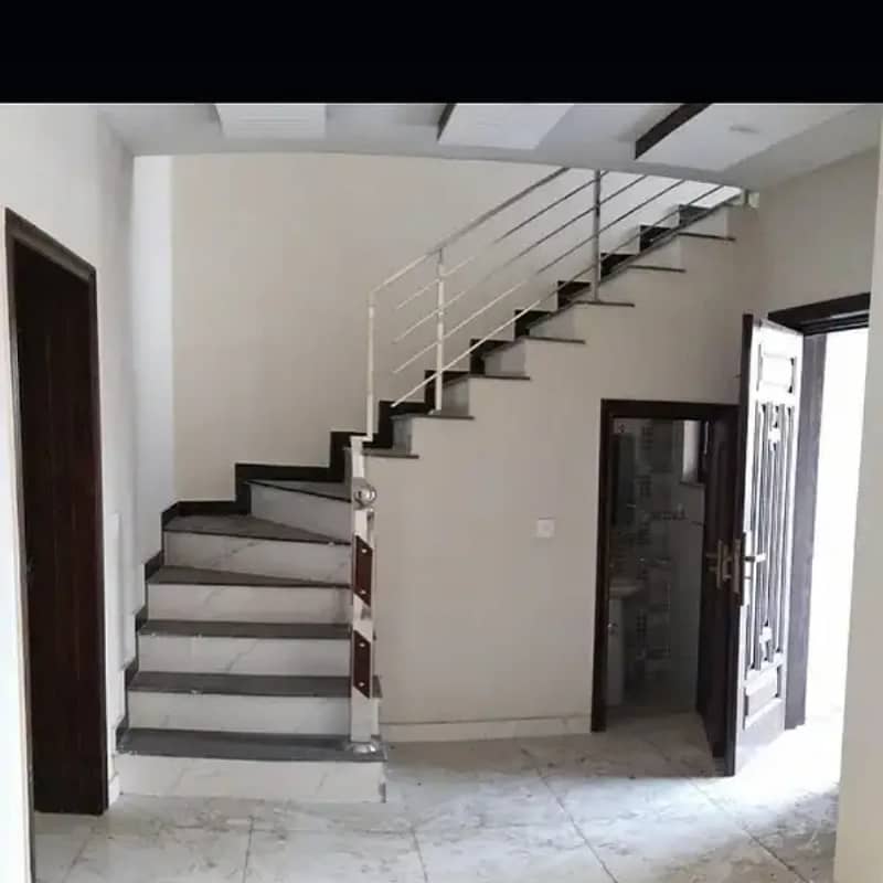 5 marla house for sale in paragon city lahore 17