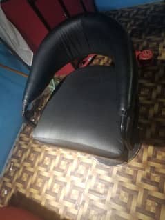 Cutting Chair