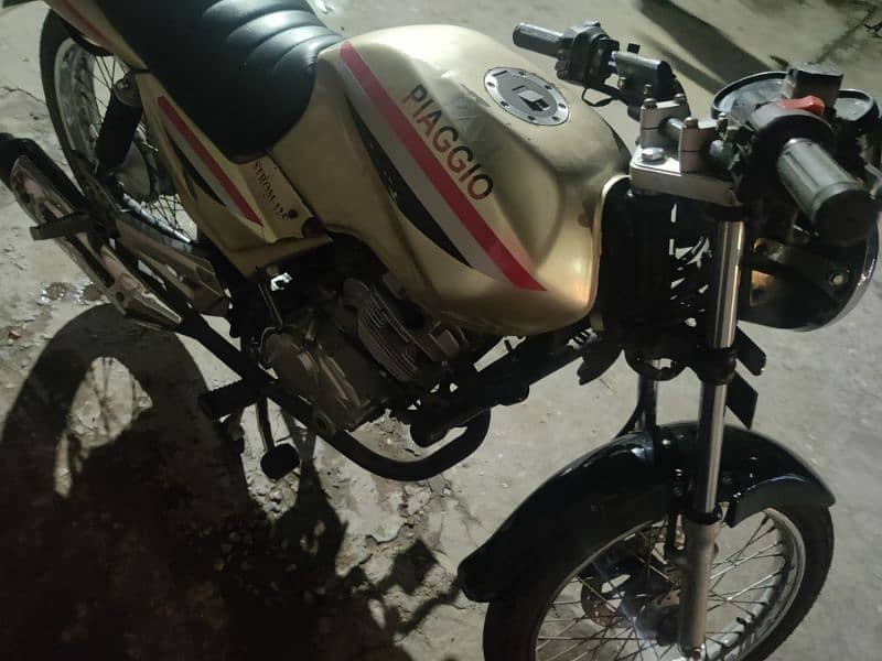 urgent sale Ravi paigeo 5