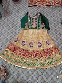 Bridal / Nikah / wedding / Mehndi /Mayon / wedding wear / Bridal wear