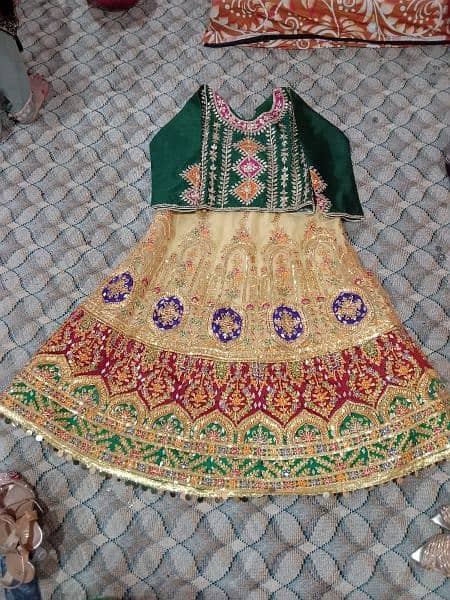 Bridal / Nikah / wedding / Mehndi /Mayon / wedding wear / Bridal wear 1