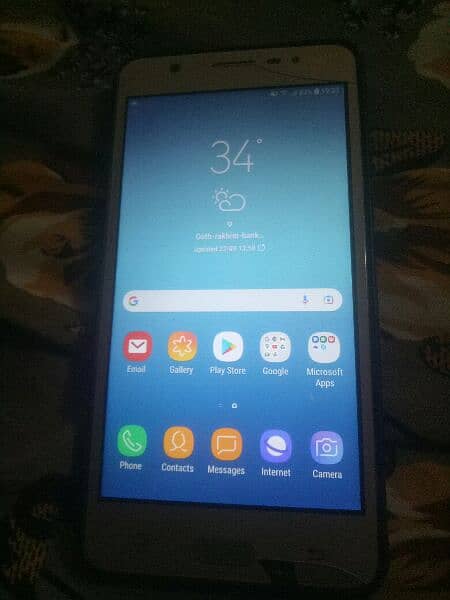 Samsung J7 Max 2