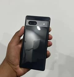 Google Pixel 7a PTA Approved