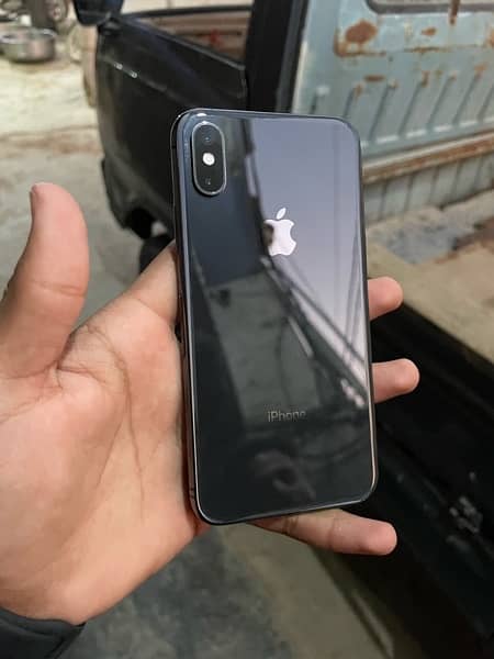 iphone xs fu exchange possible 0