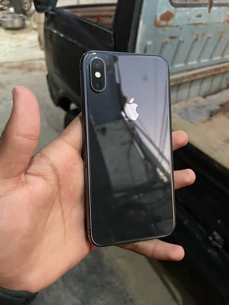 iphone xs fu exchange possible 1