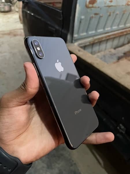 iphone xs fu exchange possible 2