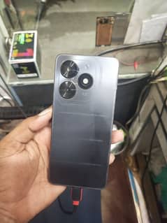 Tecno spark go 2024 10/10