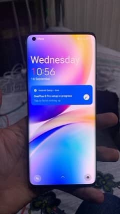 OnePlus 8 Pro 12/256 Dual Pta