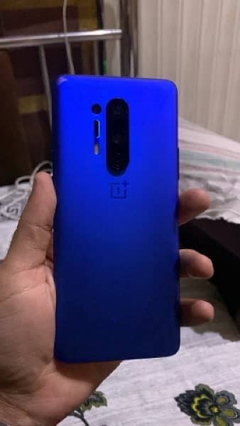 OnePlus 8 Pro 12/256 Dual Pta 1