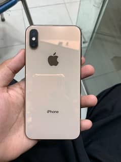 Iphone Xs 256gb 0