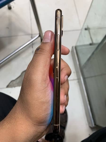 Iphone Xs 256gb 1