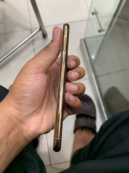 Iphone Xs 256gb 3