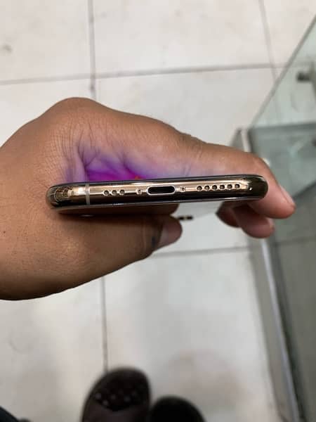 Iphone Xs 256gb 4