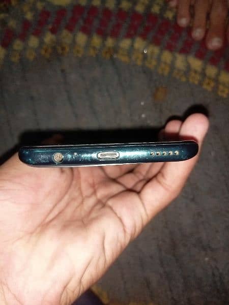 HUAWEI Y9 PRIME 2019  4/128 3