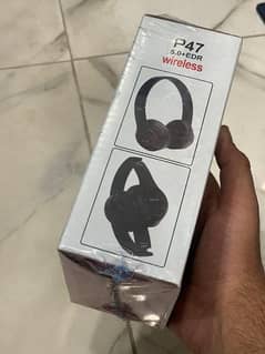 headphone