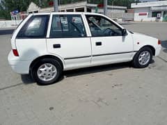 Suzuki Cultus VXR 2000