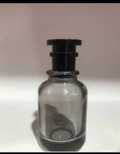 perfume bottle