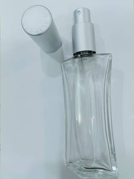 perfume bottle 2