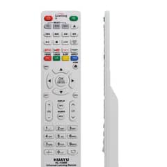 Universal Remote 0