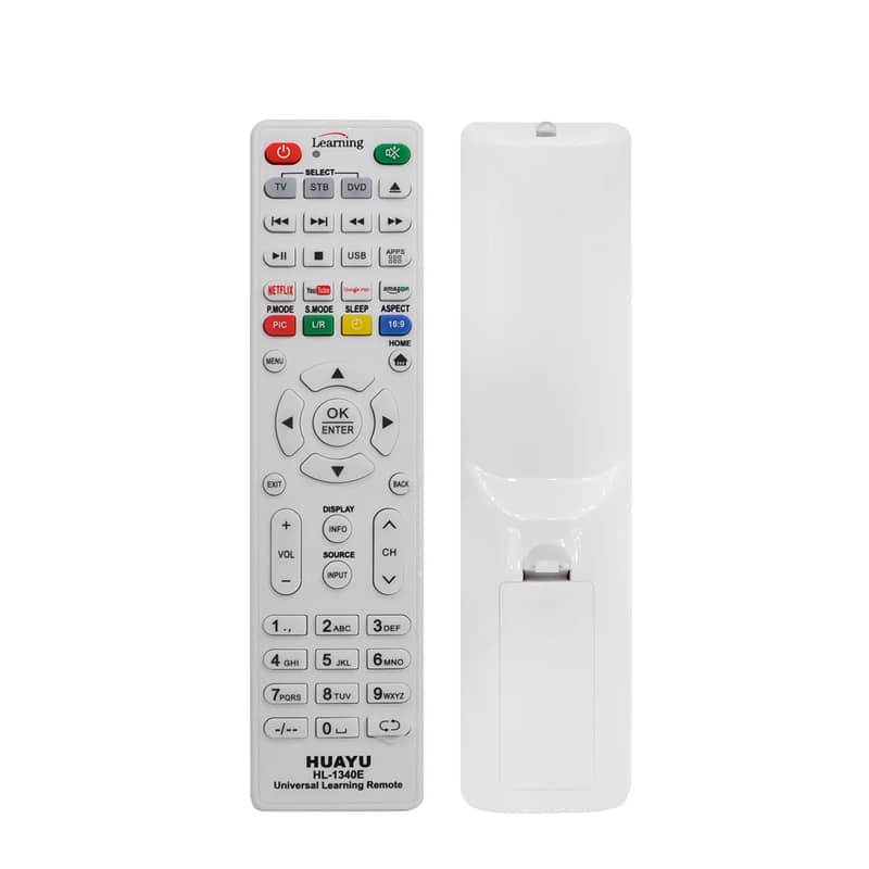 Universal Remote 1