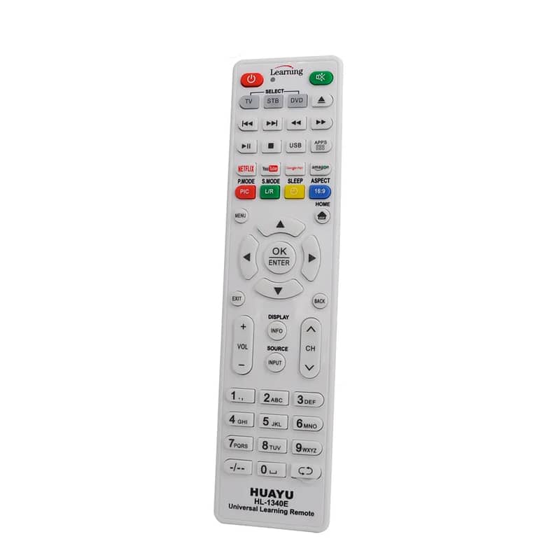 Universal Remote 2